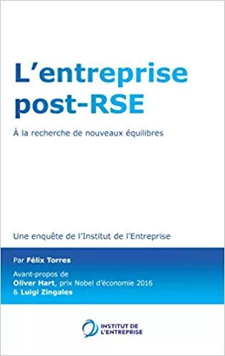 l&#039;enterprise